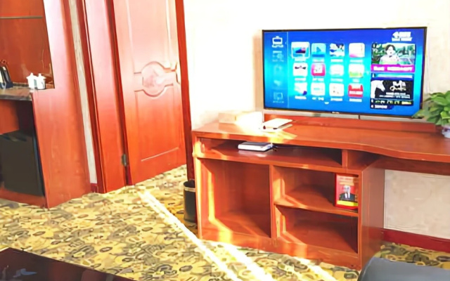 Puyang Qianyou Hotel