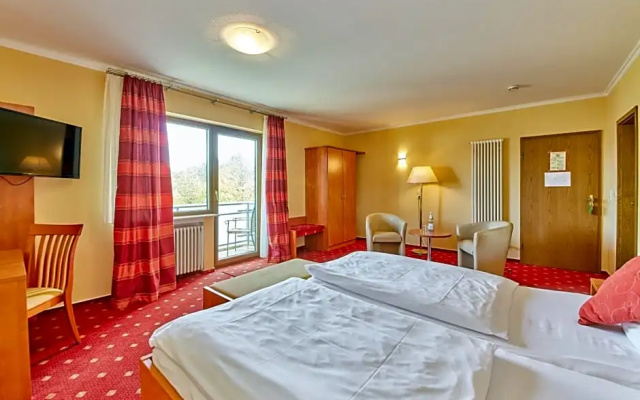 Hotel Café Ernst