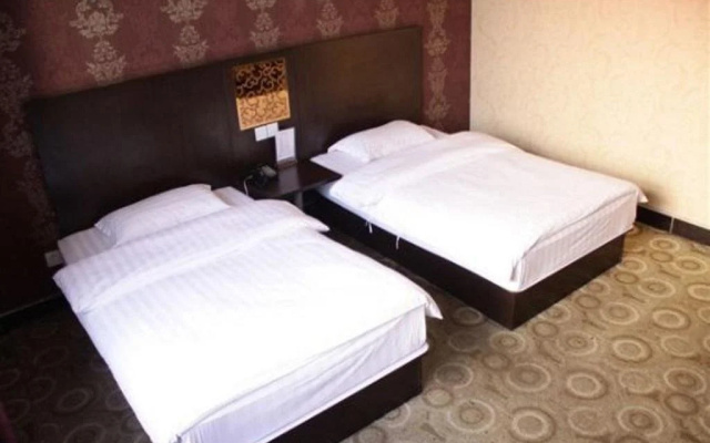 Jiaxin Hotel