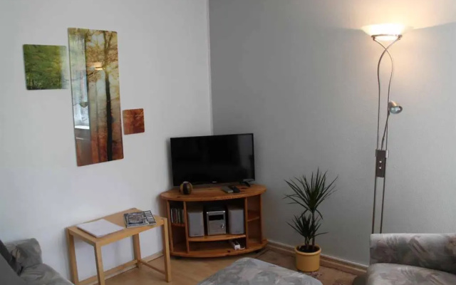 Ferienwohnung LEICHT