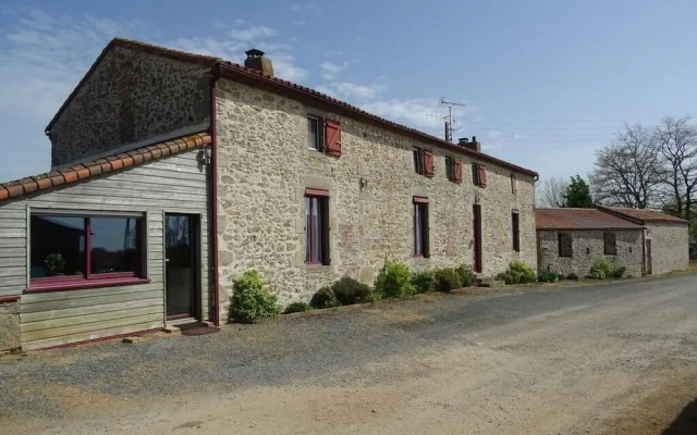 La Lauriére