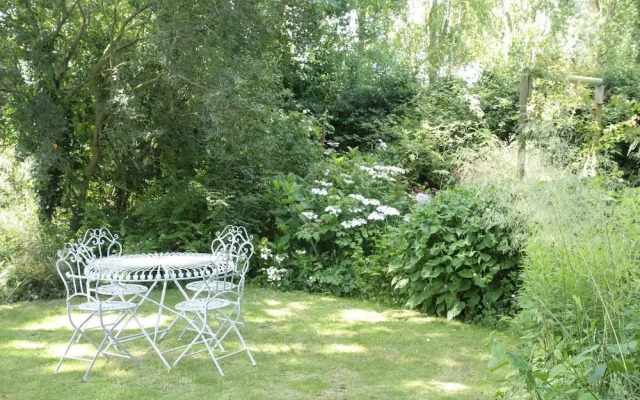 Le Jardin de Coramille