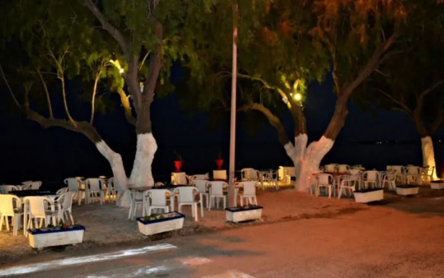 Vatera Beach Hotel