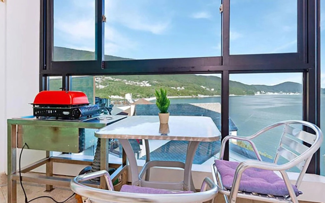 Geoje Marepos Pension