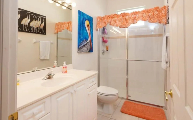David S Spanish Wells Vacation Home