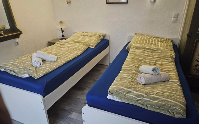 PB Hotel Pension
