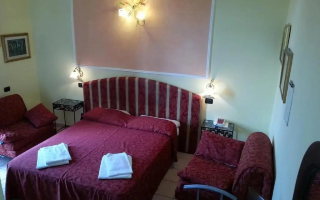 Hotel Sicilia
