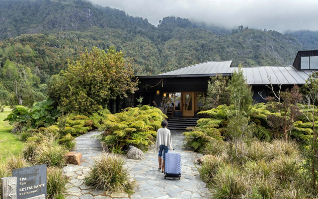 Futangue Hotel & Spa