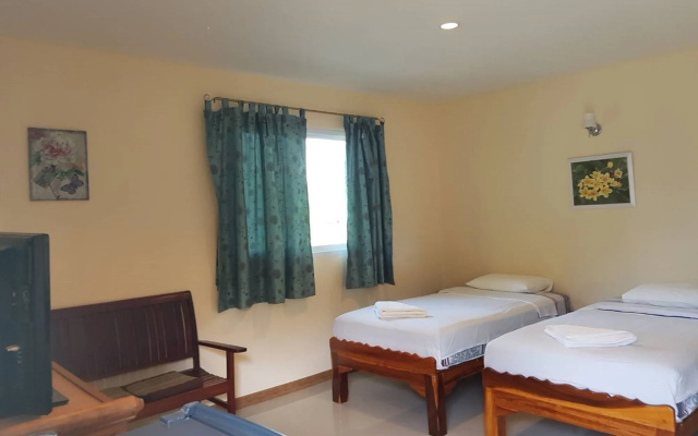Happy Mind Resort