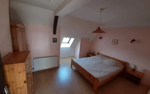 Gites Chambres d'Hotes Calypso