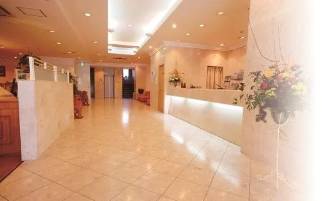 Hotel Chura Ryukyu
