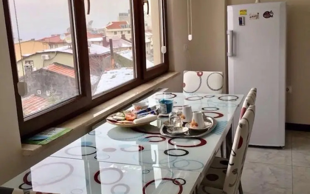 Karim Apartments