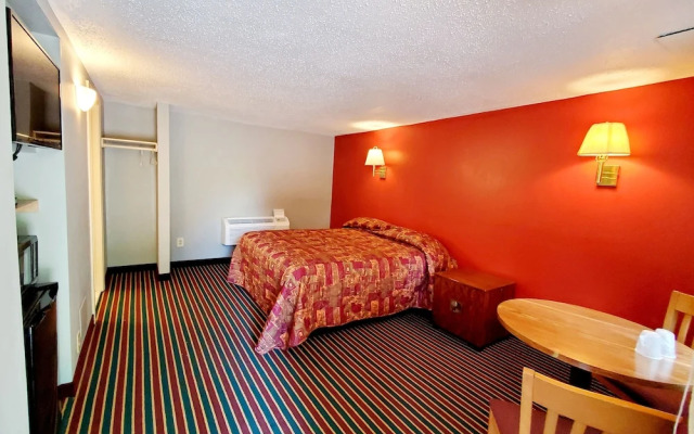 Wallingford Inn