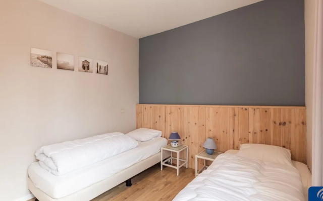 Goethe 0202 Furnished Apartment With sea View