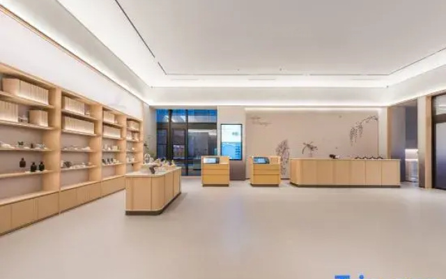 JI Hotel (Beijing Zhongguancun Environmental Protection Park Daoxianghu Subway Station)