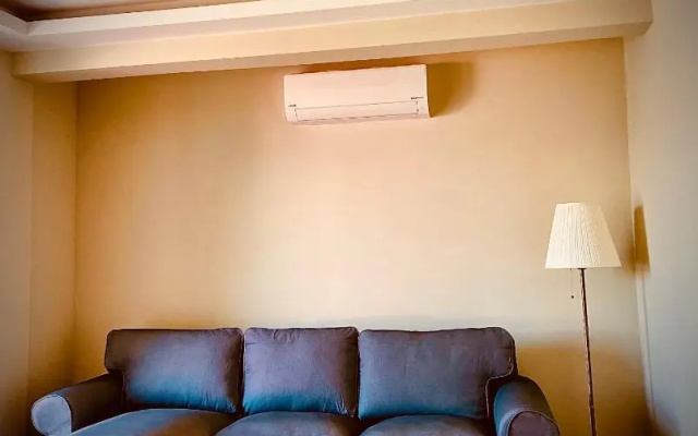 Defne Residence Selimiye