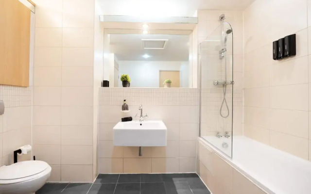 2br-city Centre-modern
