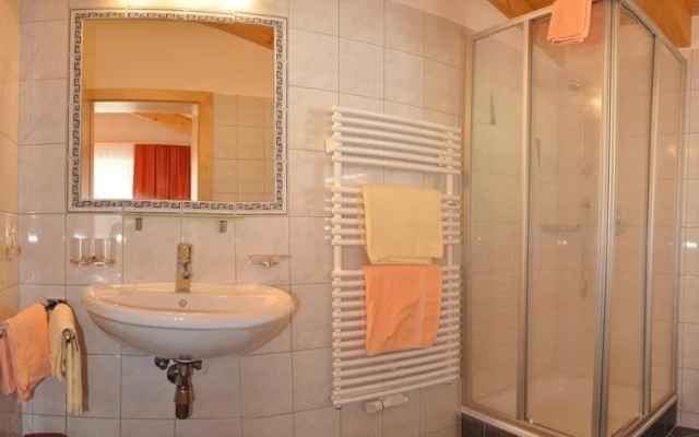 Appartement Leiter