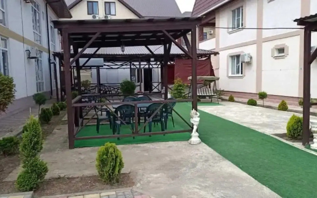 Guest House Belaya Zhemchuzhina