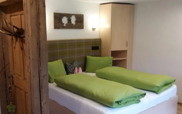 Sennhof Apartments
