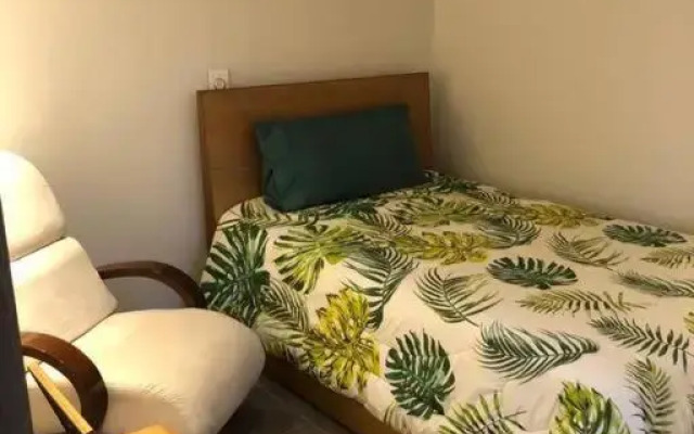 Su Casa Para Descanso En Familia Y/O Trabajo