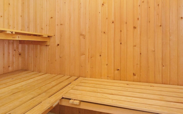 Charming Holiday Home in Ebeltoft With Sauna