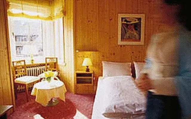 Villa Prugger