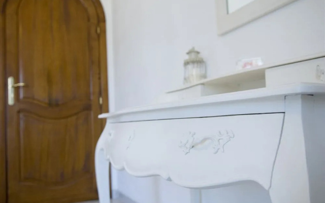 Bed & Breakfast Mamma Rosa