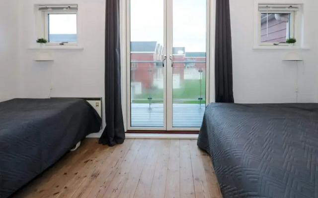 6 Person Holiday Home in Hadsund