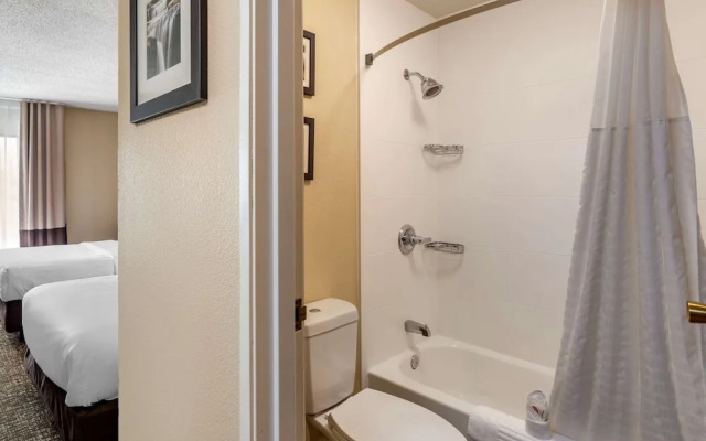 Comfort inn Paducah