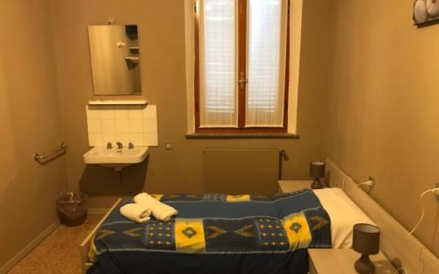 Hotel Centrale
