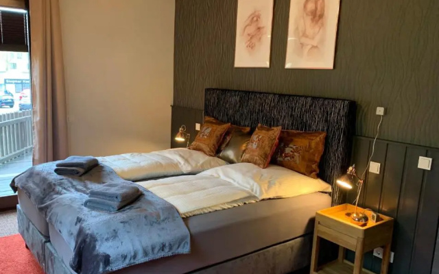 Besotel Ferienwohnungen Und Apartments Erkrath