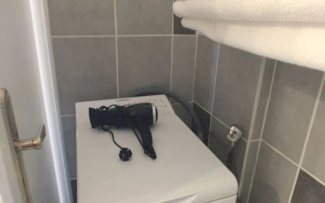 HomePlace Apart Gare Parking Free *****