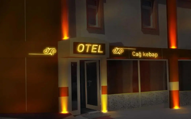 Hekimoglu Otel