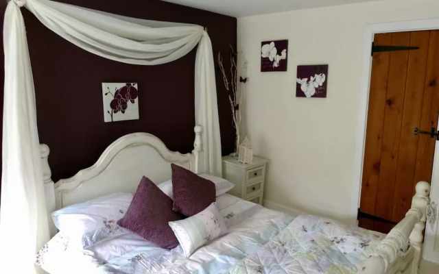 Brecon Boutique Breaks