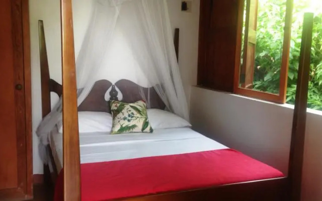 Hummingbird Inn
