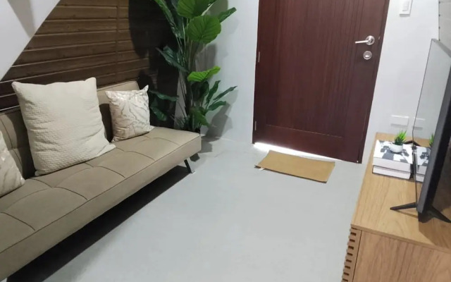 Serene Cabin Getaway in San Fernando City