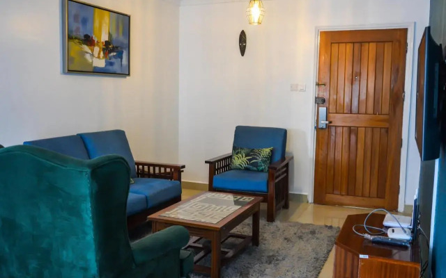 Brickwood Suites
