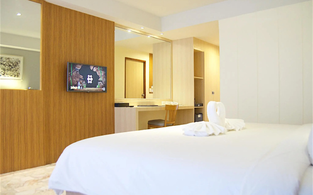 iCheck inn Thapra