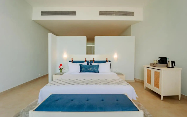 Araqila Boutique Beach Resort & Spa