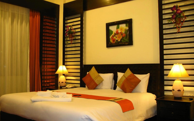 Wannara Hotel Hua Hin