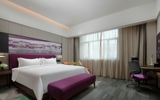 Hampton by Hilton Urumqi International Airport