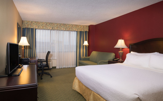 Holiday Inn Washington-College Pk (I-95) by IHG