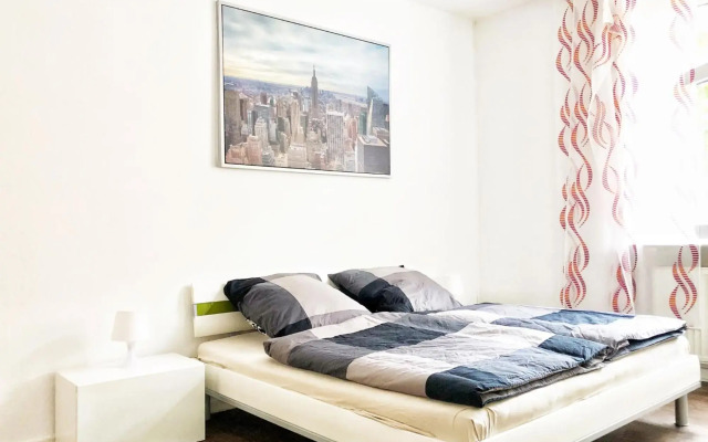 Wunderschöne Altbauwohnung mit Flair in Wuppertal