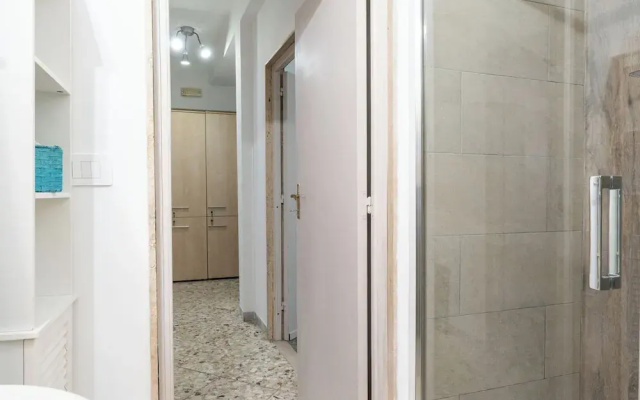 Bari Station Classic Apartment