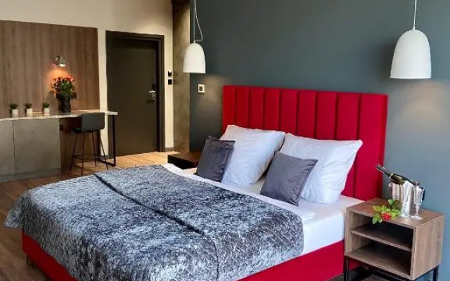 Aparts Hotel Radom
