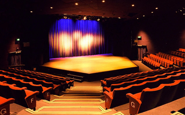 Rutherford College, University of Kent