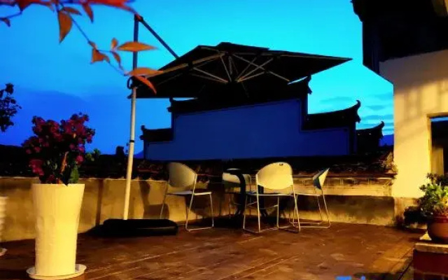 Hongcun Yuangxiang · Tachuan Homestay