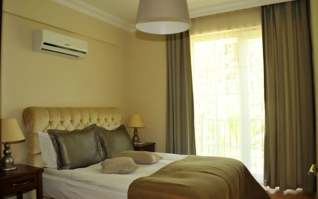 Kemer Residence