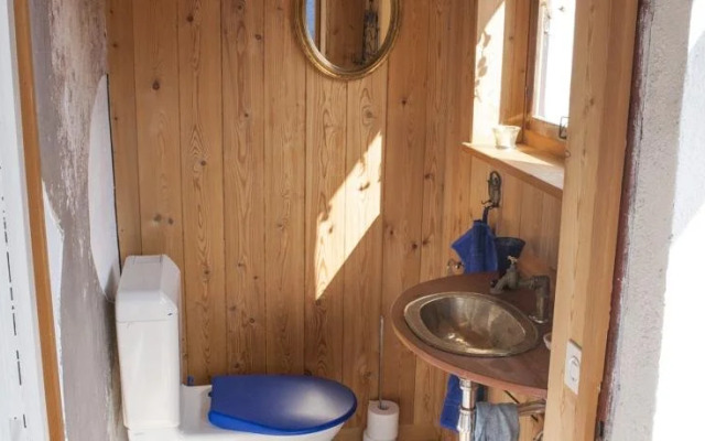 Bed and Breakfast da Toldo